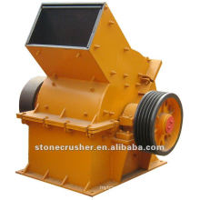 High Capacity Ring Hammer Coal Crusher manufacturer